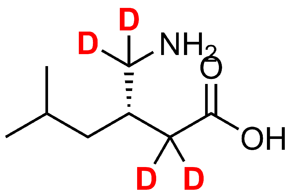 普瑞巴林-D4(Pregabalin-d4)
