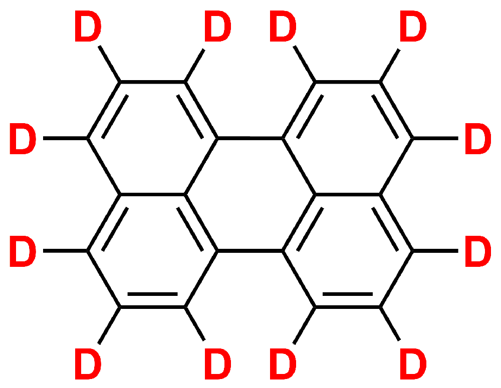 苝-D12(Perylene-d12)