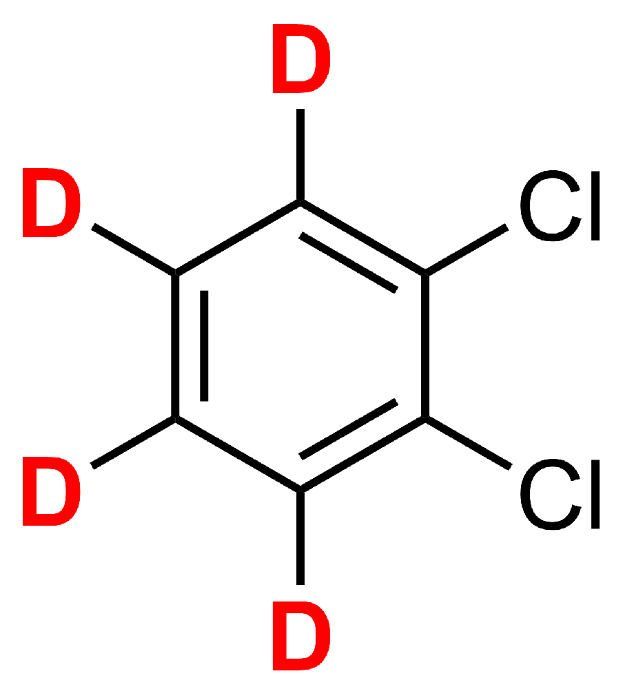 邻二氯苯-D4(1,2-Dichlorobenzene-d4)