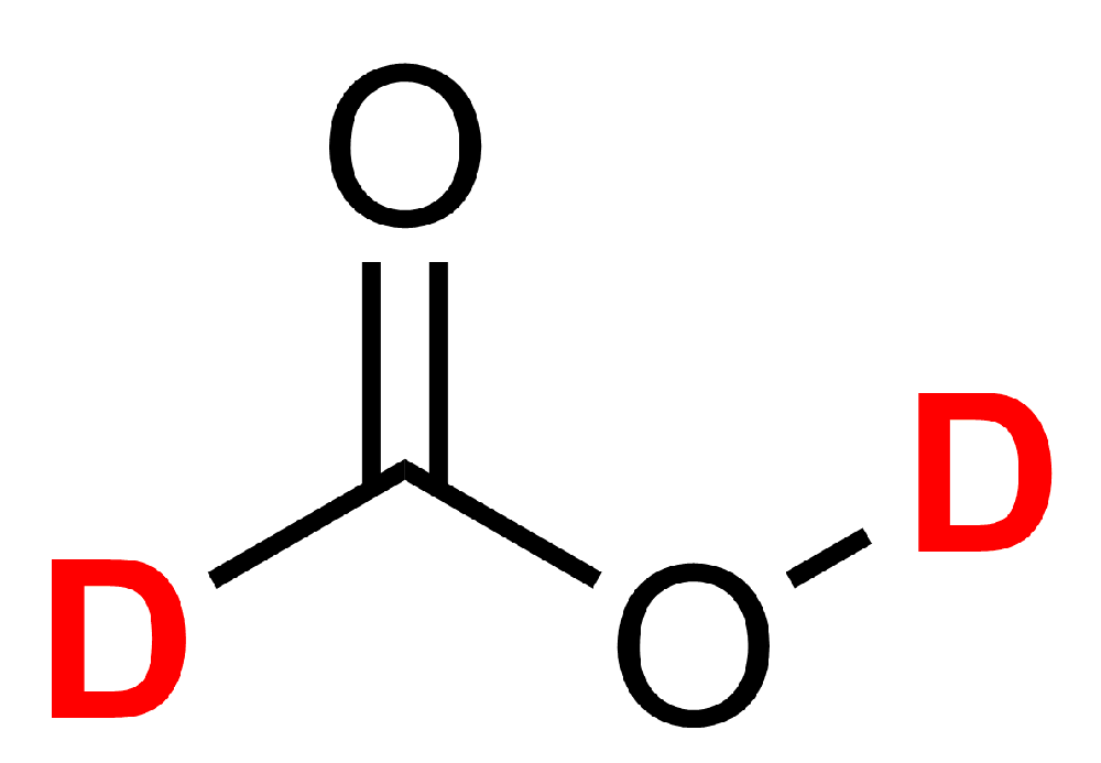 甲酸-D2(Formic acid-d2)