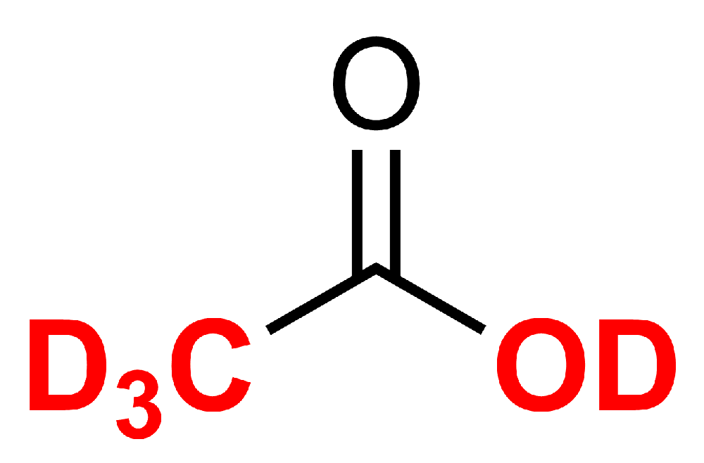乙酸-D4(Acetic acid-d4)