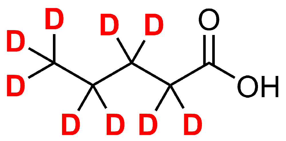 戊酸-D9(Pentanoic-d9 acid)